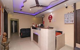 Hotel O Maruti Lodging